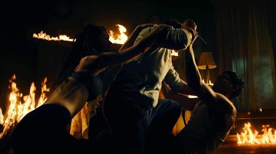 Photo from the movie The Axe Murders of Villisca