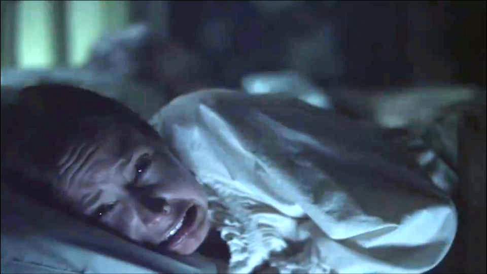 Photo from the movie The Axe Murders of Villisca