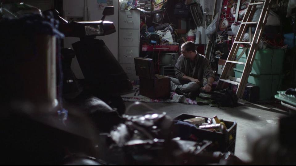 Photo from the movie The Axe Murders of Villisca