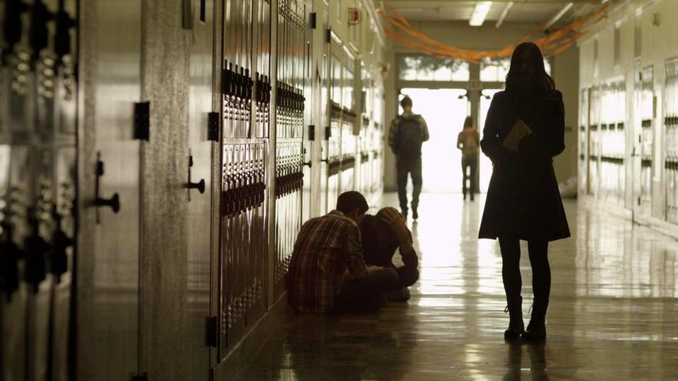 Photo from the movie The Axe Murders of Villisca