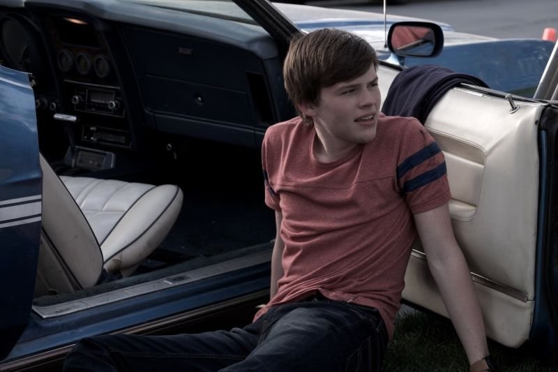 Photo from the movie The Bachelors