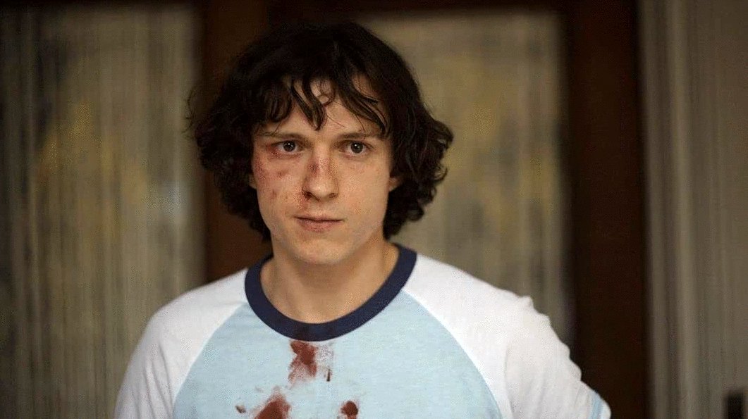 Photo from the movie The Crowded Room