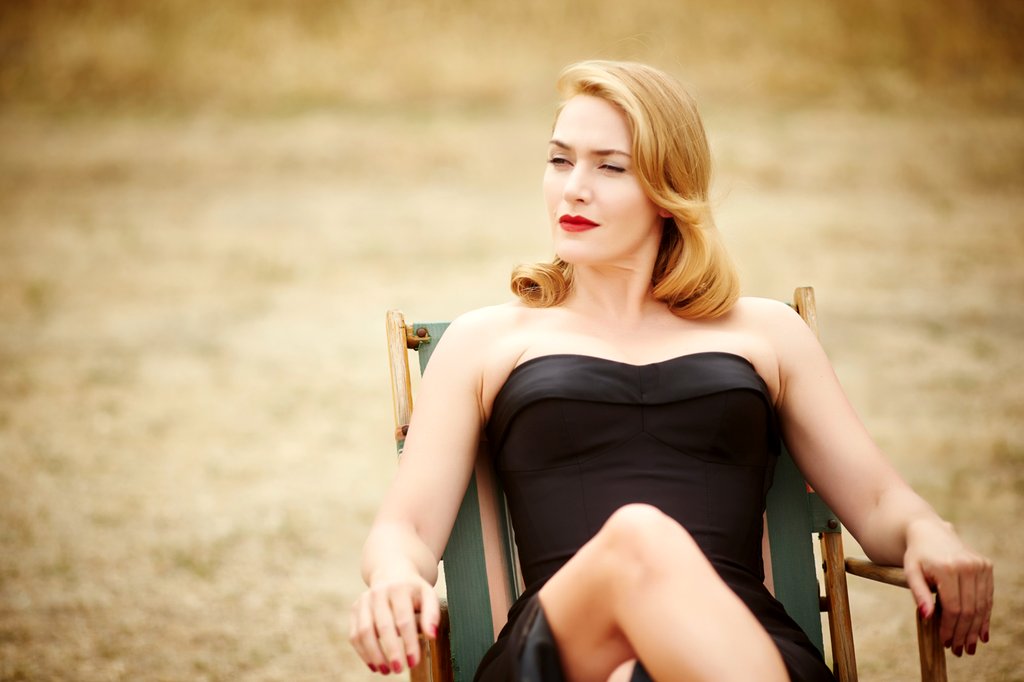 Photo from the movie The Dressmaker