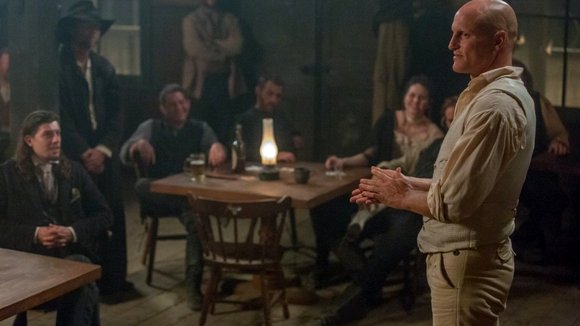 Photo from the movie By Way of Helena