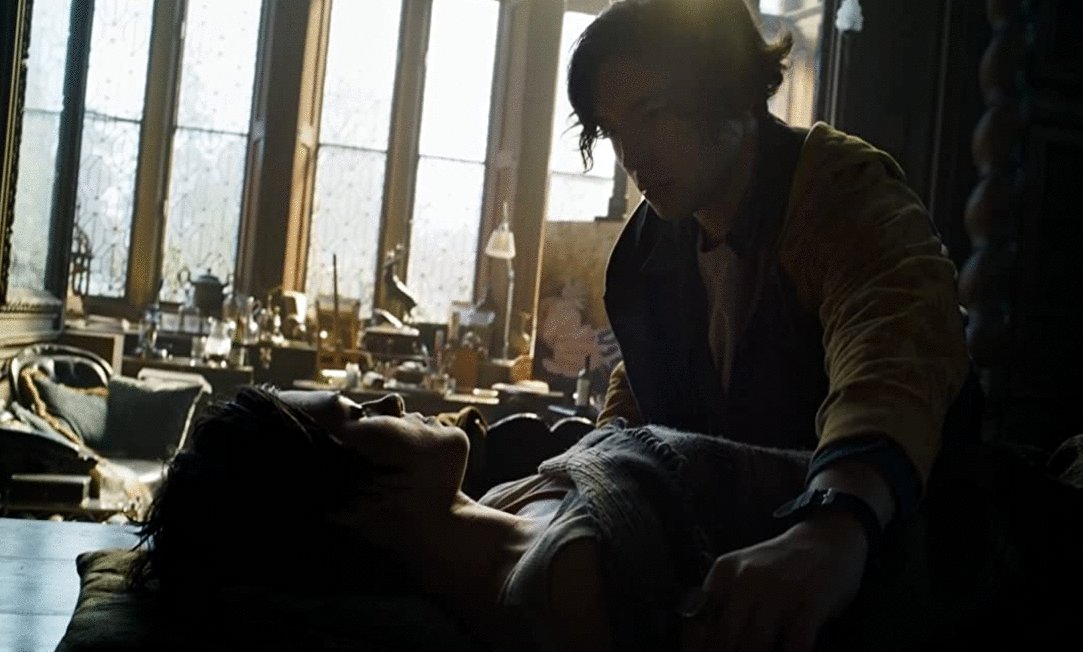 Photo from the movie The Flash