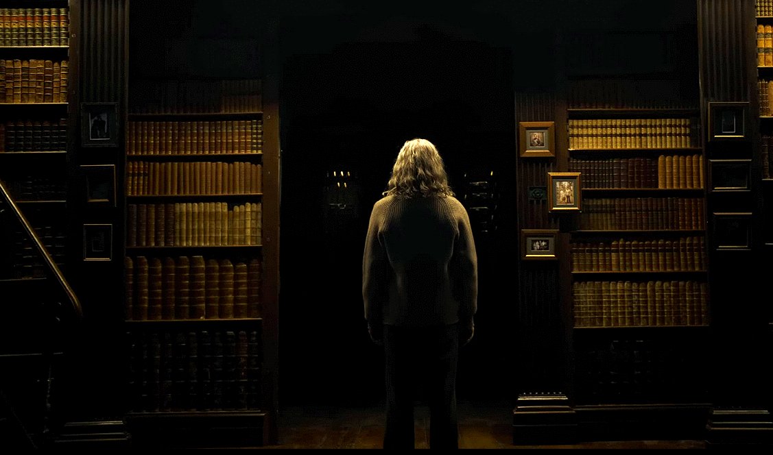 Photo from the movie The Flash