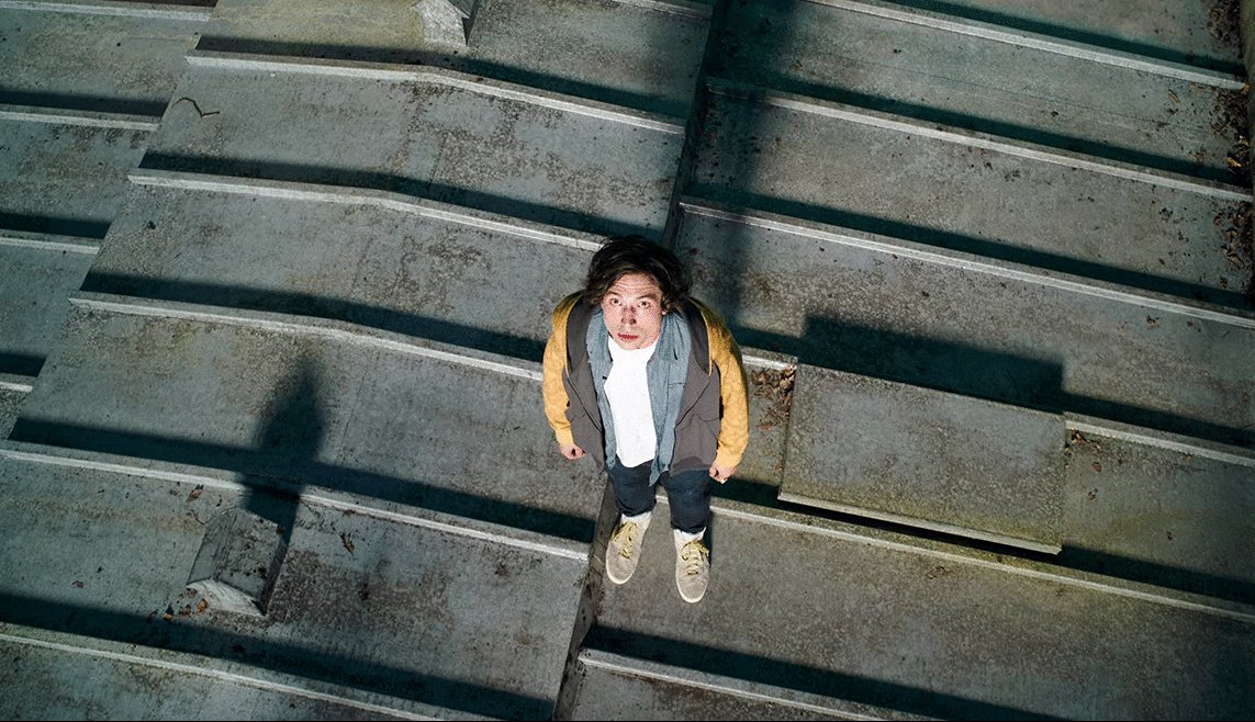 Photo from the movie The Flash