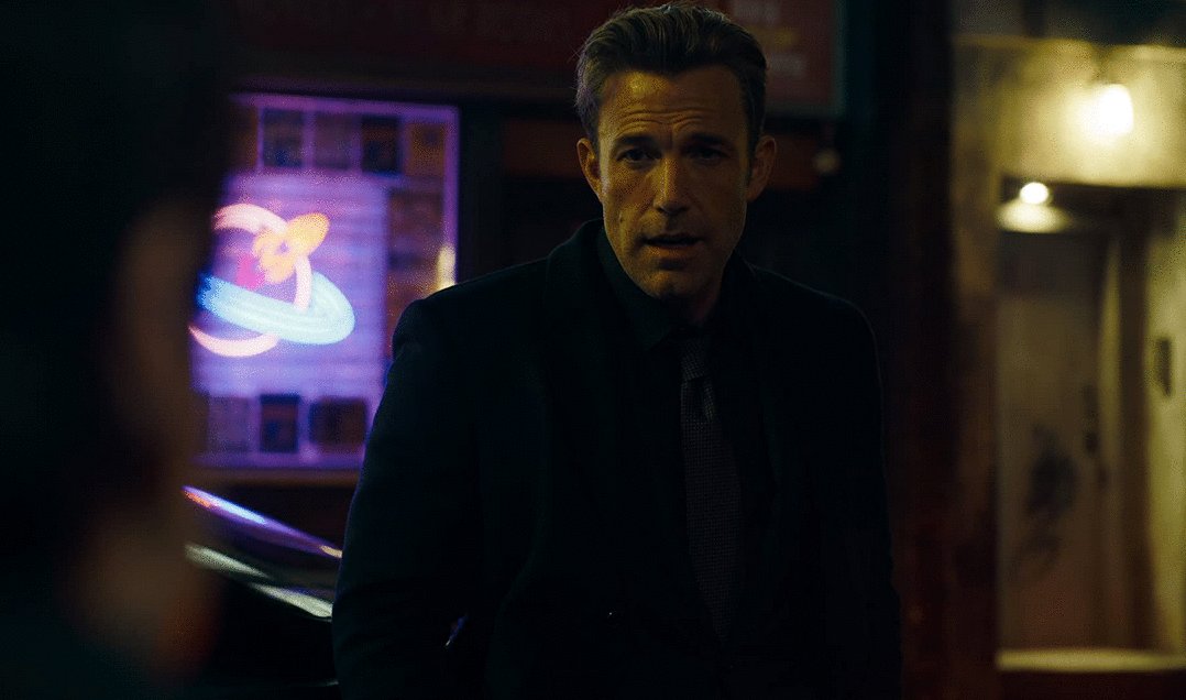 Photo from the movie The Flash