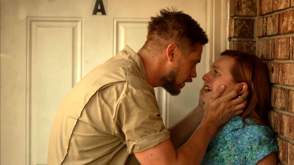 Photo from the movie The Free World