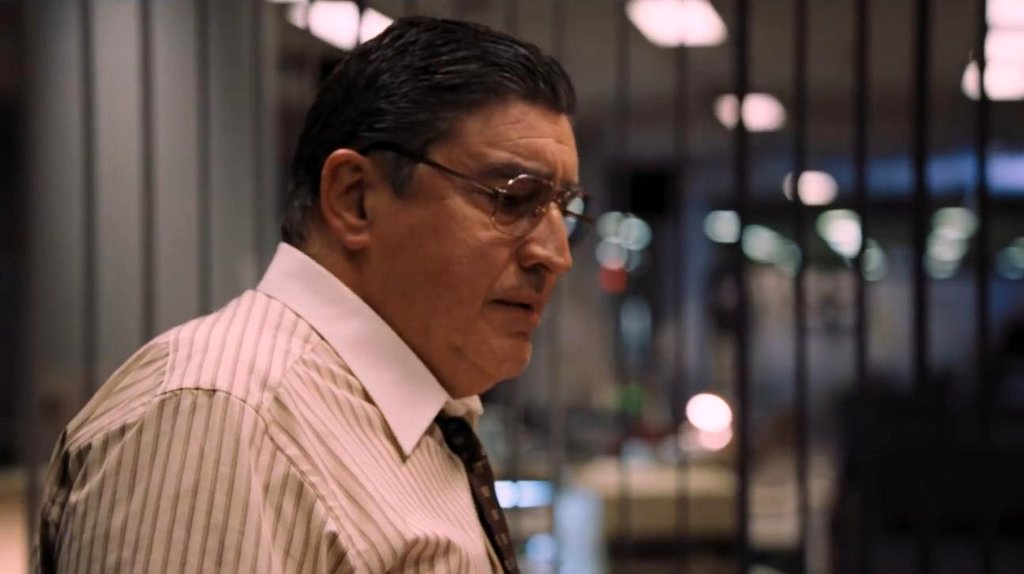 Photo from the movie The Front Runner