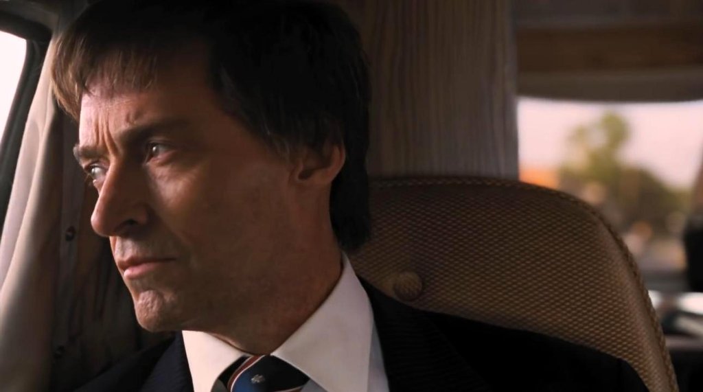 Photo from the movie The Front Runner