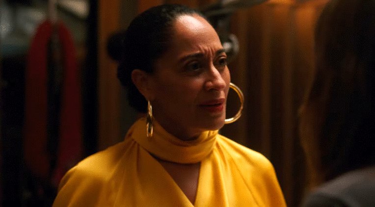 Photo from the movie The High Note