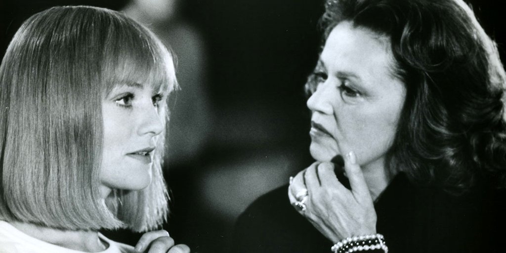 Photo from the movie The Trout