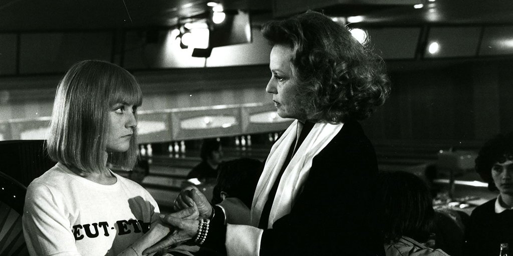 Photo from the movie The Trout