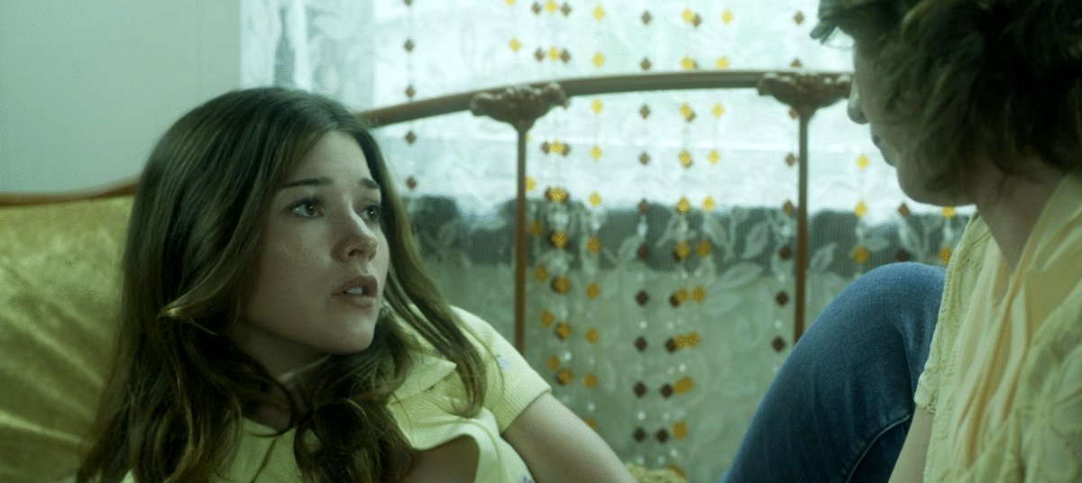 Photo from the movie The Walk