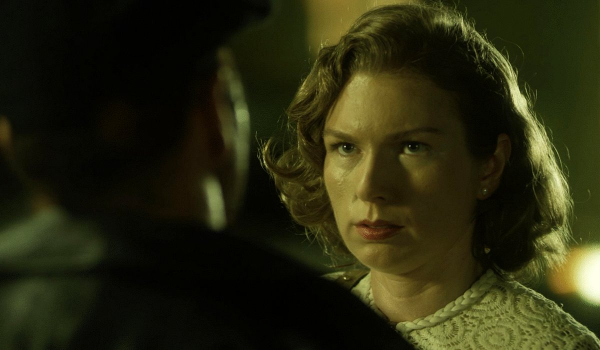 Photo from the movie The Walk