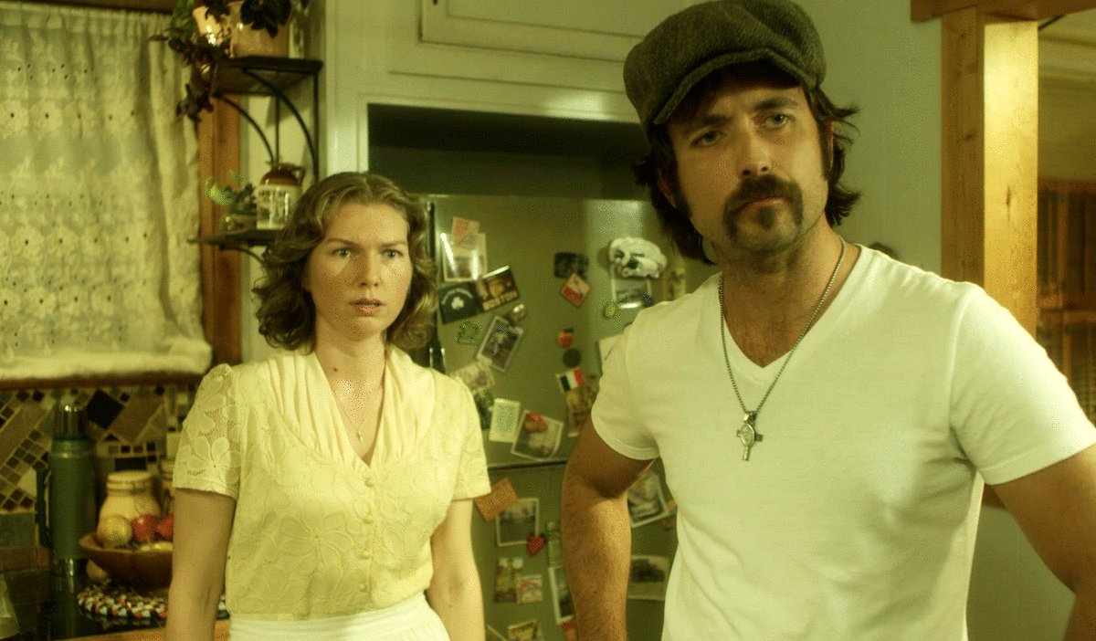 Photo from the movie The Walk