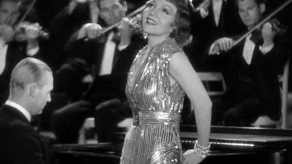 Photo from the movie Torch Singer