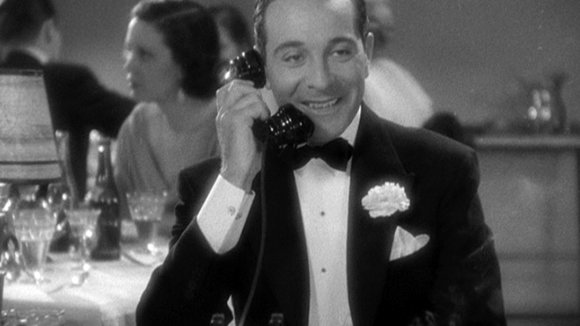 Photo from the movie Torch Singer