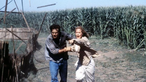 Photo from the movie Twister