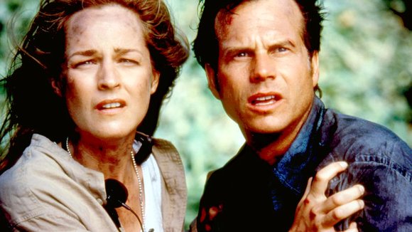 Photo from the movie Twister