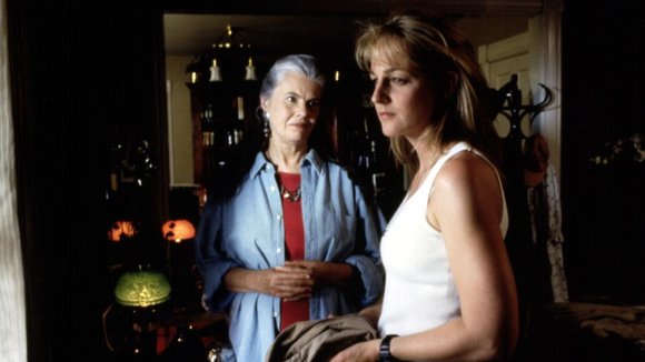 Photo from the movie Twister