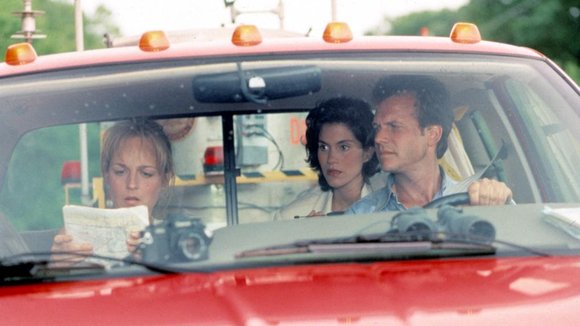 Photo from the movie Twister