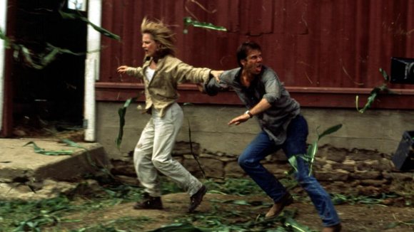 Photo from the movie Twister