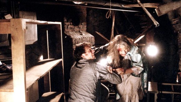 Photo from the movie Twister