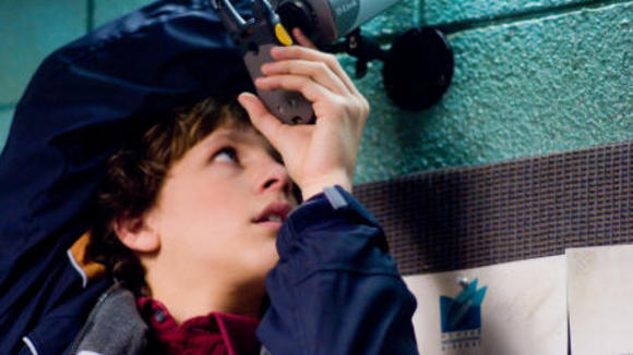 Photo from the movie Unaccompanied Minors