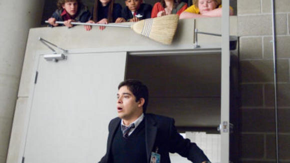 Photo from the movie Unaccompanied Minors
