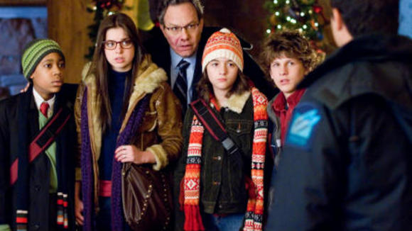 Photo from the movie Unaccompanied Minors