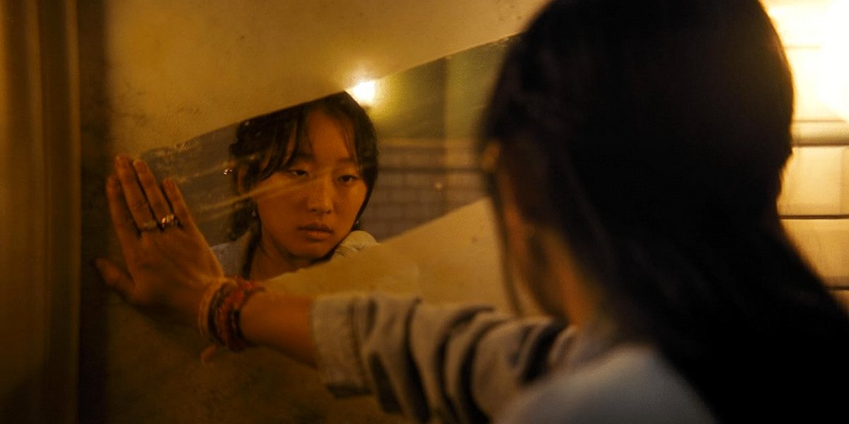 Photo from the movie Until Dawn: La mort sans fin