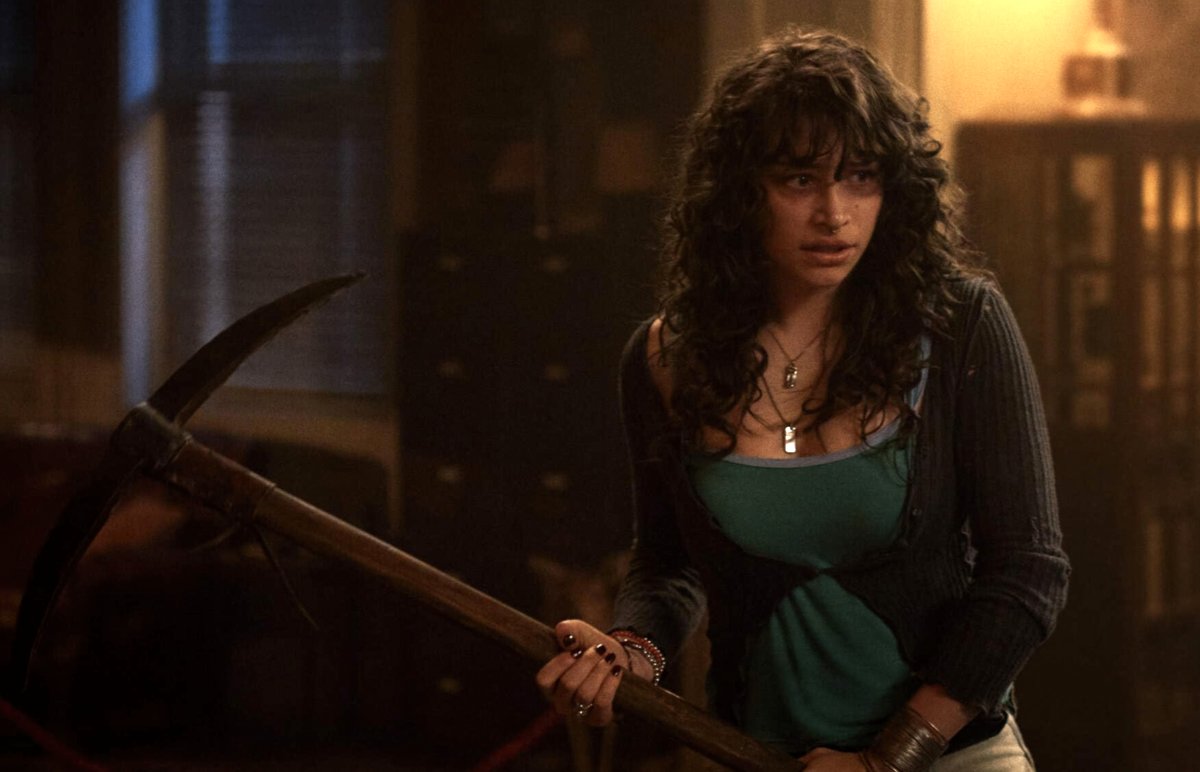 Photo from the movie Until Dawn: La mort sans fin