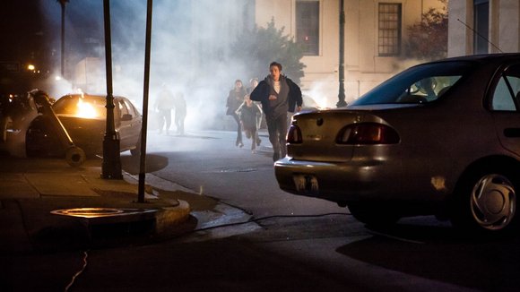 Photo from the movie Vanished: Left Behind - Next Generation