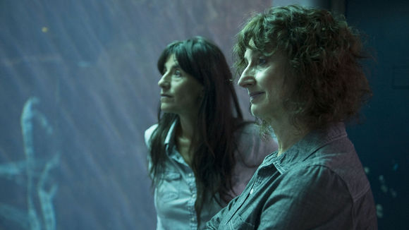 Photo from the movie Vic+Flo Saw a Bear