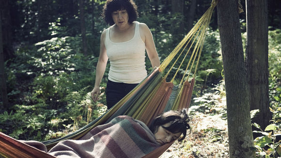 Photo from the movie Vic+Flo Saw a Bear