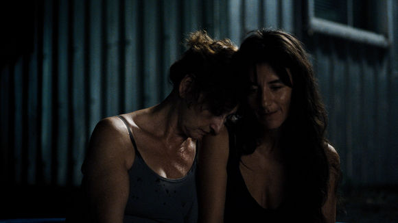 Photo from the movie Vic+Flo Saw a Bear