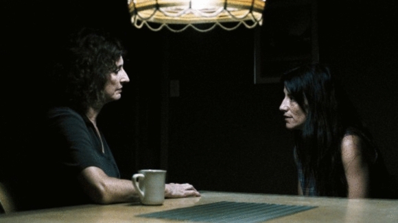 Photo from the movie Vic+Flo Saw a Bear