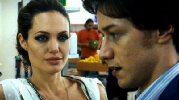 Photo from the movie Wanted