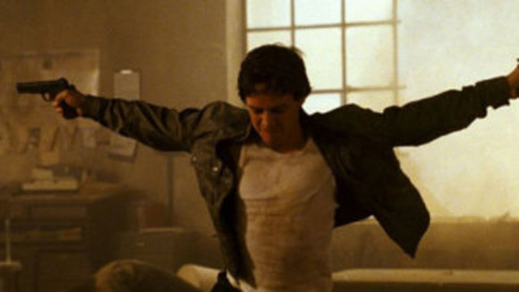 Photo from the movie Wanted