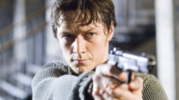 Photo from the movie Wanted