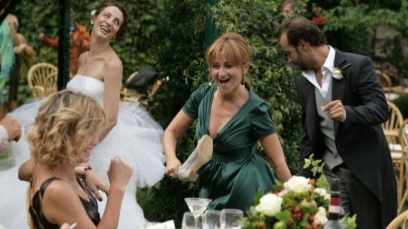 Photo from the movie Weddings And Other Disasters
