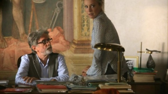 Photo from the movie Weddings And Other Disasters