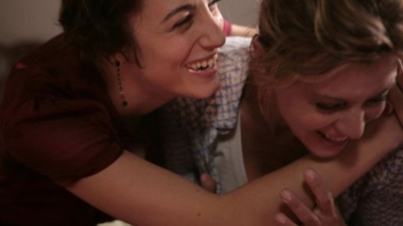 Photo from the movie Weddings And Other Disasters