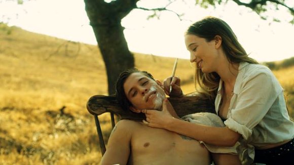 Photo from the movie What Lola Wants