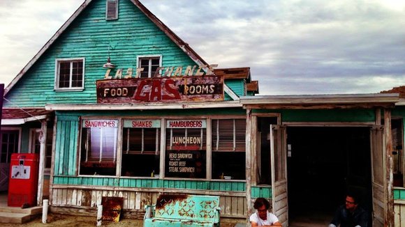 Photo from the movie What Lola Wants