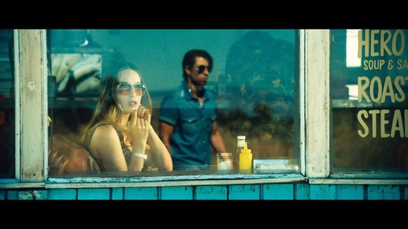 Photo from the movie What Lola Wants