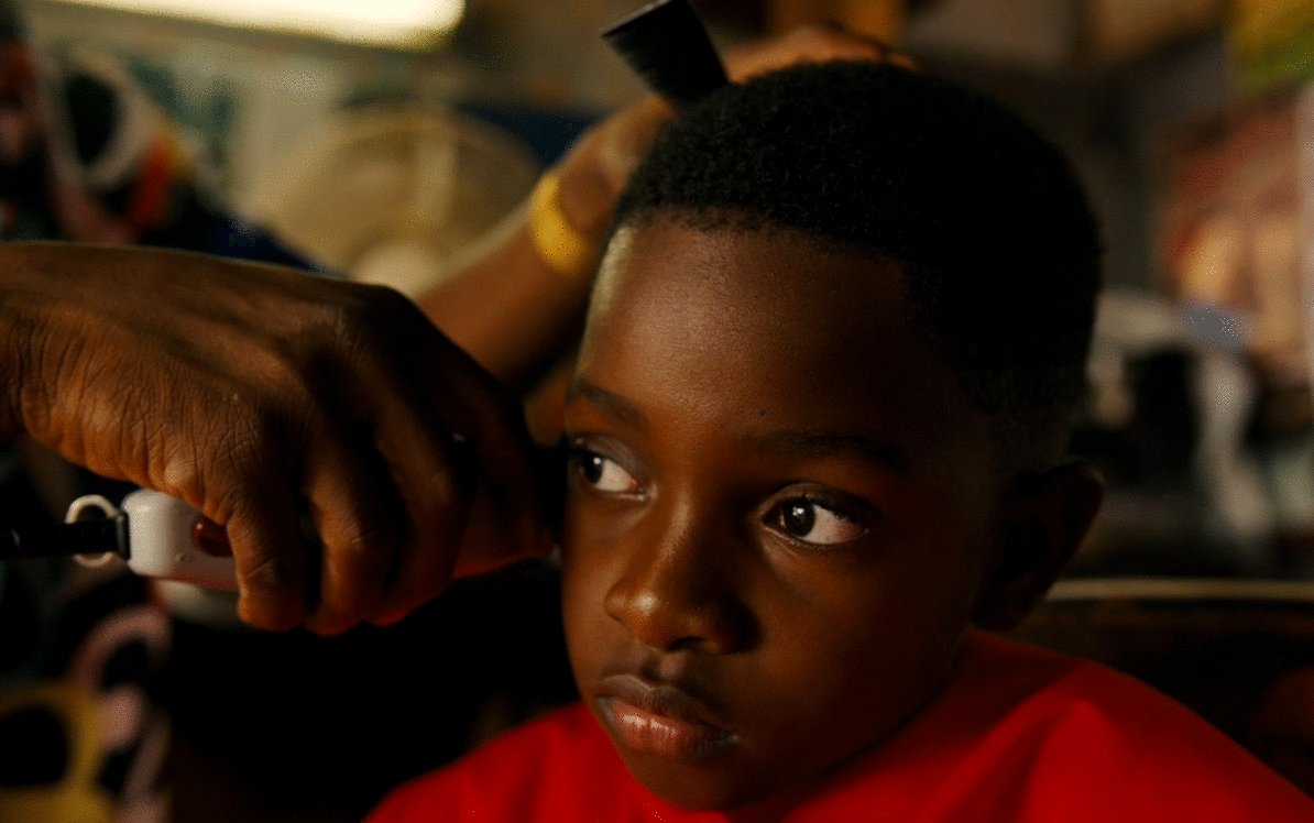 Photo from the movie When Morning Comes