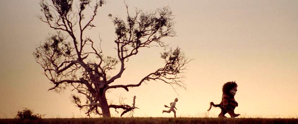 Photo from the movie Where the Wild Things Are